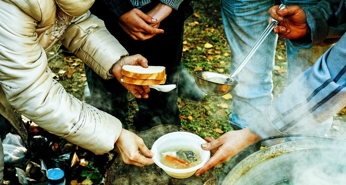 sharing-soup